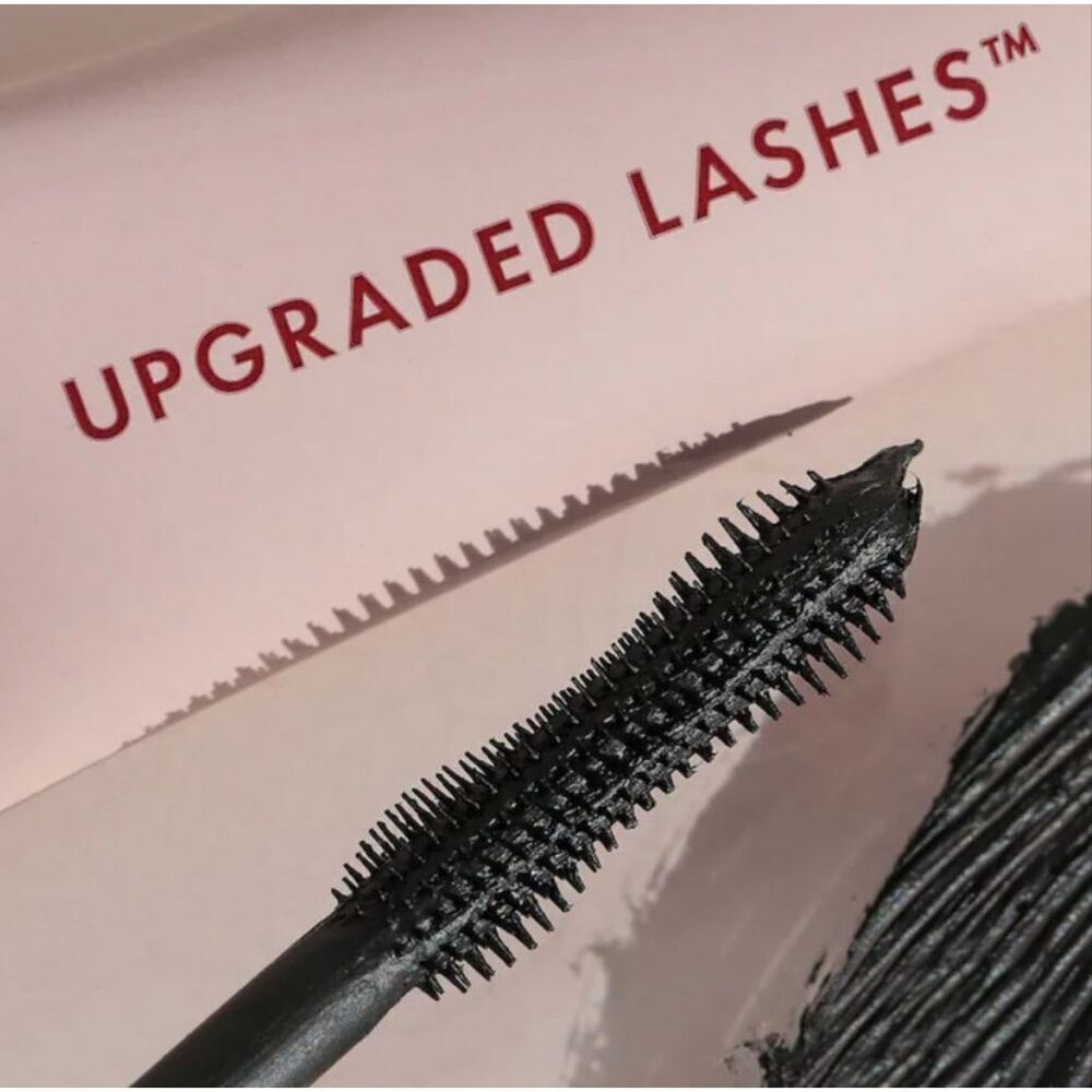 WANDER BEAUTY  - NWTIB - "Upgraded Lashes Treatment Mascara"/Jet Black/Full Size - Picture 5 of 14